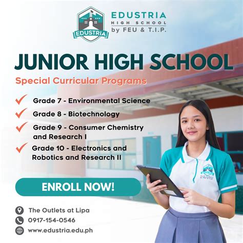 Edustria High School (@EdustriaHS) • Instagram photos and videos.